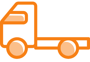 中宁拖车/平板车